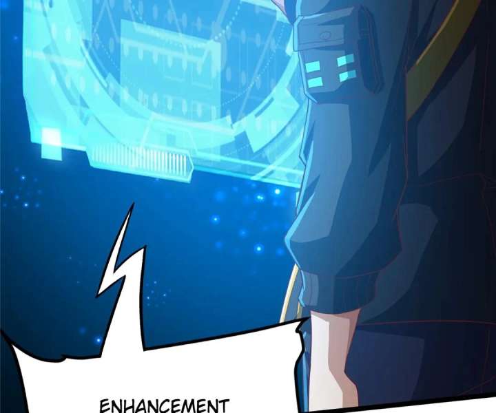 Read Aura Recovery_ I Get a New Skill Everyday EN Manga Online