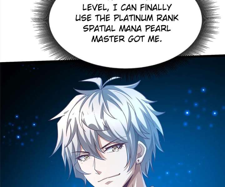 Read Aura Recovery_ I Get a New Skill Everyday EN Manga Online