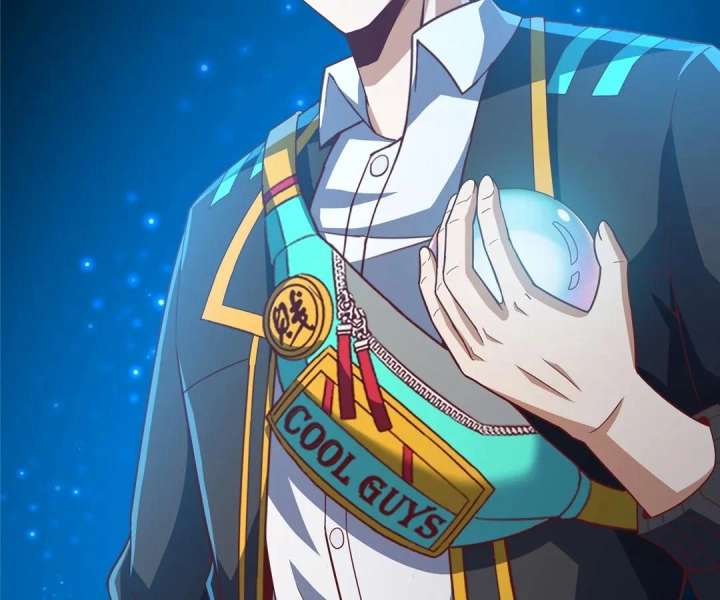 Read Aura Recovery_ I Get a New Skill Everyday EN Manga Online
