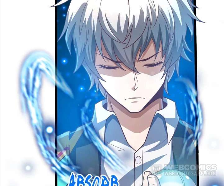 Read Aura Recovery_ I Get a New Skill Everyday EN Manga Online