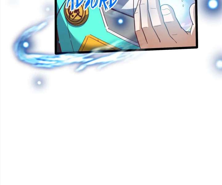 Read Aura Recovery_ I Get a New Skill Everyday EN Manga Online