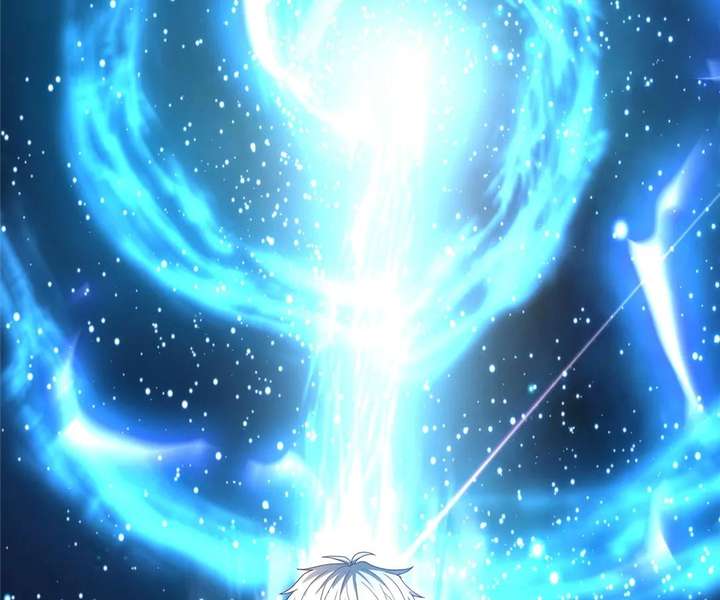Read Aura Recovery_ I Get a New Skill Everyday EN Manga Online