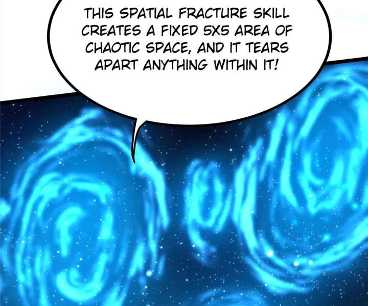 Read Aura Recovery_ I Get a New Skill Everyday EN Manga Online
