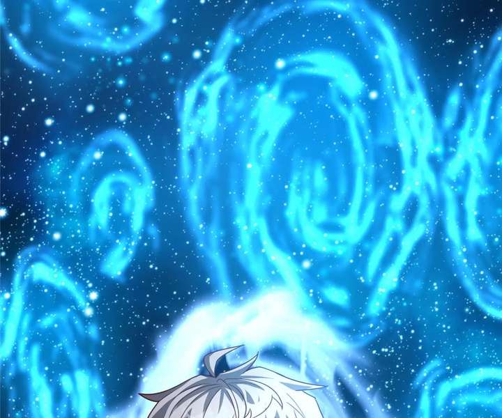 Read Aura Recovery_ I Get a New Skill Everyday EN Manga Online