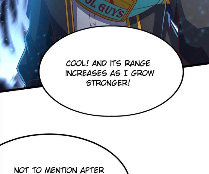 Read Aura Recovery_ I Get a New Skill Everyday EN Manga Online