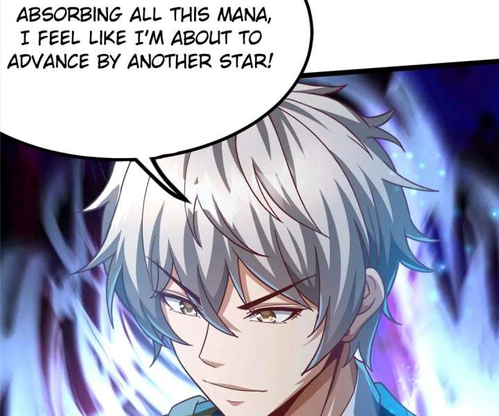 Read Aura Recovery_ I Get a New Skill Everyday EN Manga Online