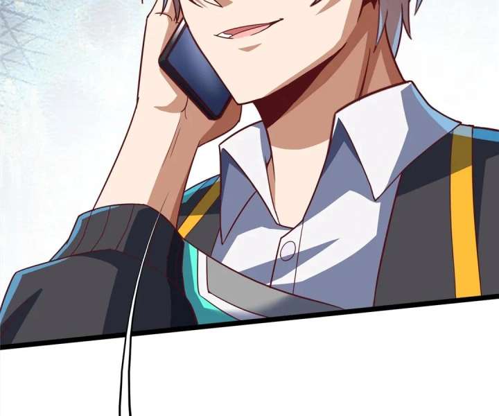 Read Aura Recovery_ I Get a New Skill Everyday EN Manga Online