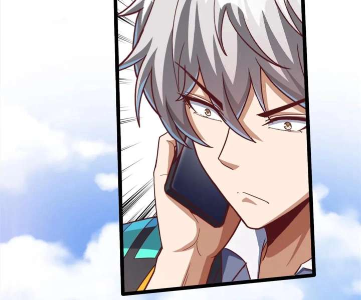 Read Aura Recovery_ I Get a New Skill Everyday EN Manga Online