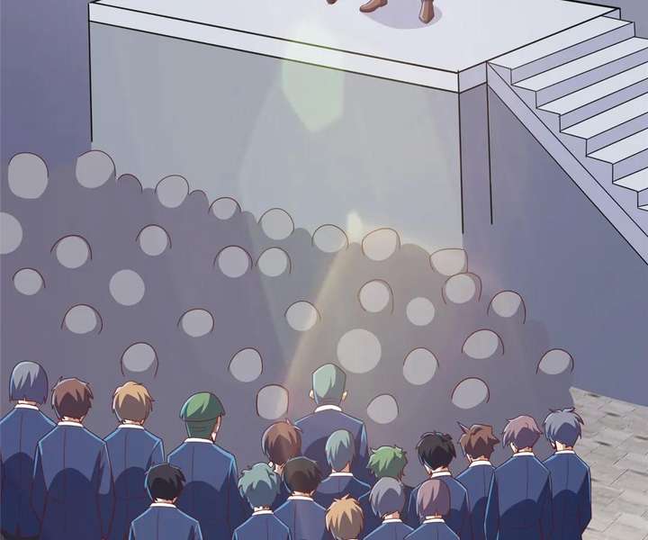 Read Aura Recovery_ I Get a New Skill Everyday EN Manga Online