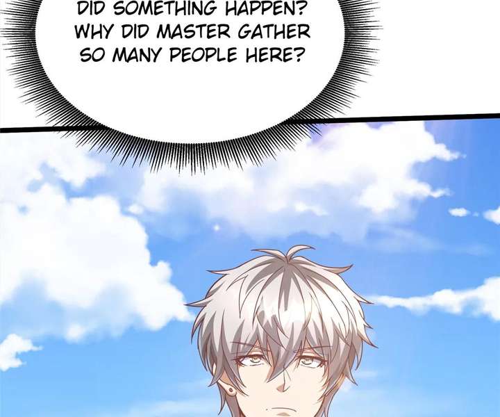 Read Aura Recovery_ I Get a New Skill Everyday EN Manga Online