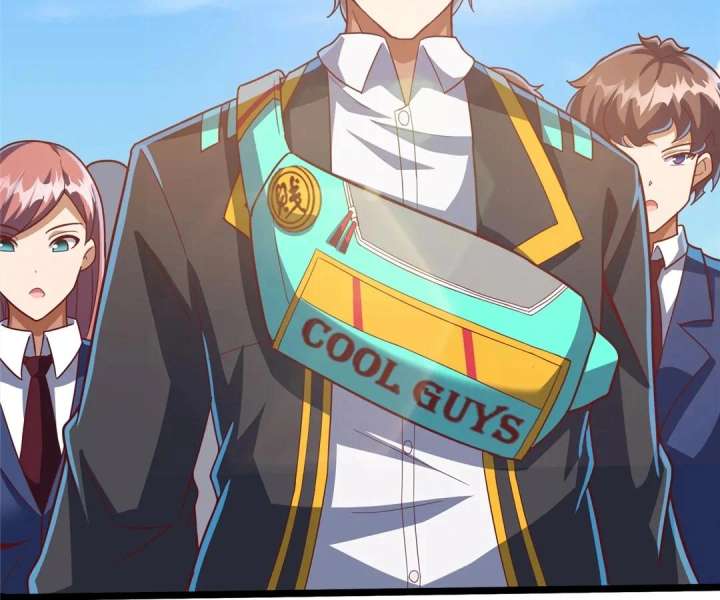 Read Aura Recovery_ I Get a New Skill Everyday EN Manga Online
