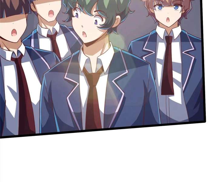 Read Aura Recovery_ I Get a New Skill Everyday EN Manga Online