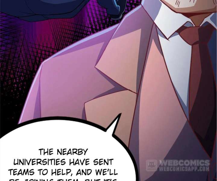 Read Aura Recovery_ I Get a New Skill Everyday EN Manga Online