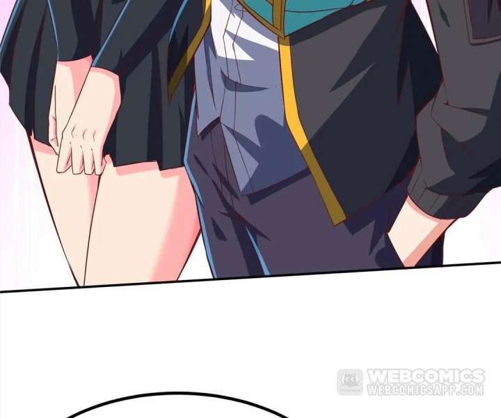 Read Aura Recovery_ I Get a New Skill Everyday EN Manga Online