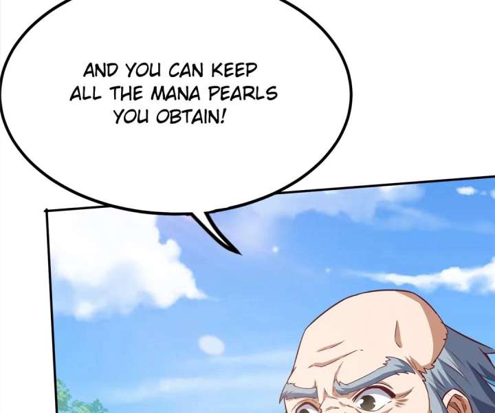 Read Aura Recovery_ I Get a New Skill Everyday EN Manga Online