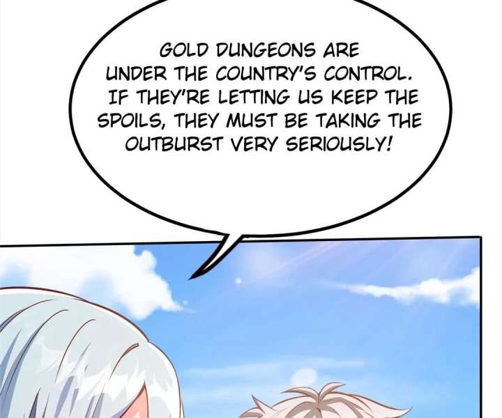 Read Aura Recovery_ I Get a New Skill Everyday EN Manga Online