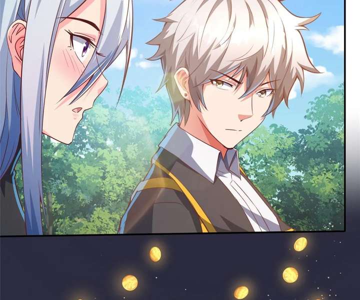 Read Aura Recovery_ I Get a New Skill Everyday EN Manga Online