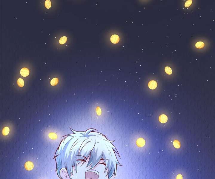 Read Aura Recovery_ I Get a New Skill Everyday EN Manga Online