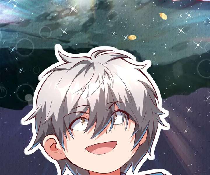 Read Aura Recovery_ I Get a New Skill Everyday EN Manga Online