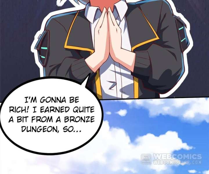 Read Aura Recovery_ I Get a New Skill Everyday EN Manga Online