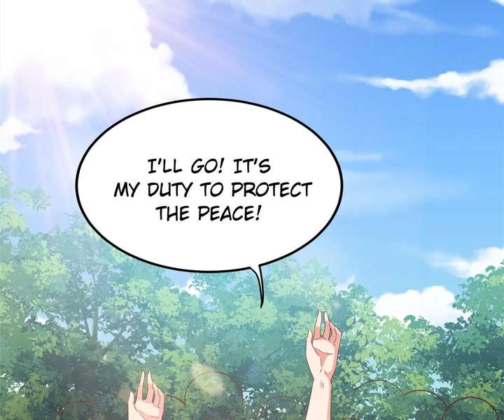 Read Aura Recovery_ I Get a New Skill Everyday EN Manga Online