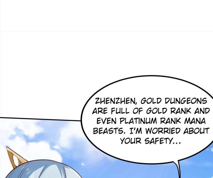 Read Aura Recovery_ I Get a New Skill Everyday EN Manga Online