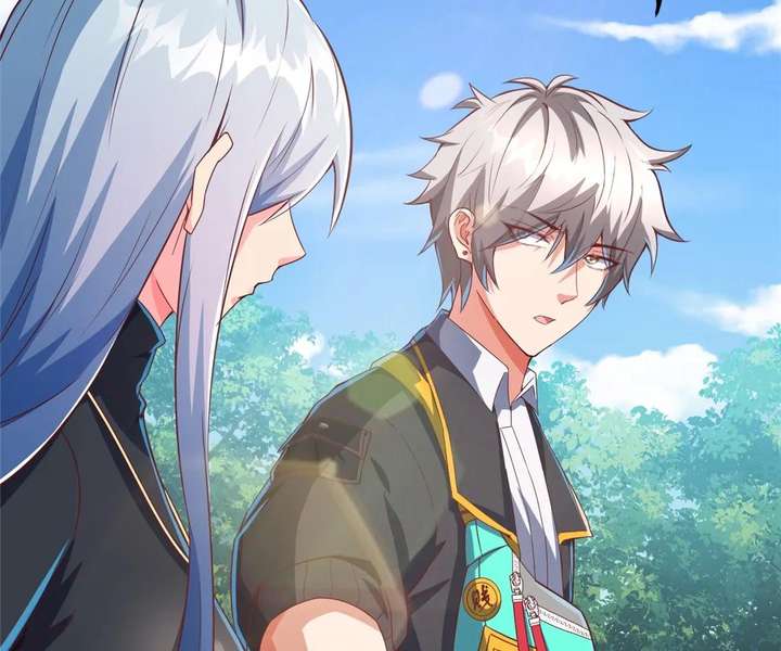 Read Aura Recovery_ I Get a New Skill Everyday EN Manga Online