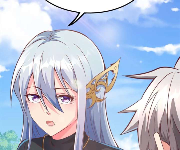 Read Aura Recovery_ I Get a New Skill Everyday EN Manga Online