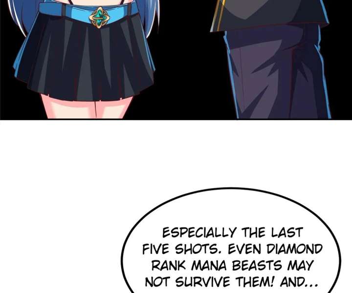 Read Aura Recovery_ I Get a New Skill Everyday EN Manga Online