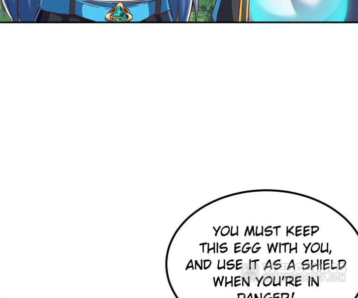 Read Aura Recovery_ I Get a New Skill Everyday EN Manga Online