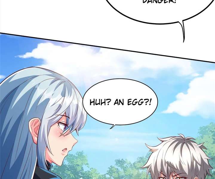 Read Aura Recovery_ I Get a New Skill Everyday EN Manga Online