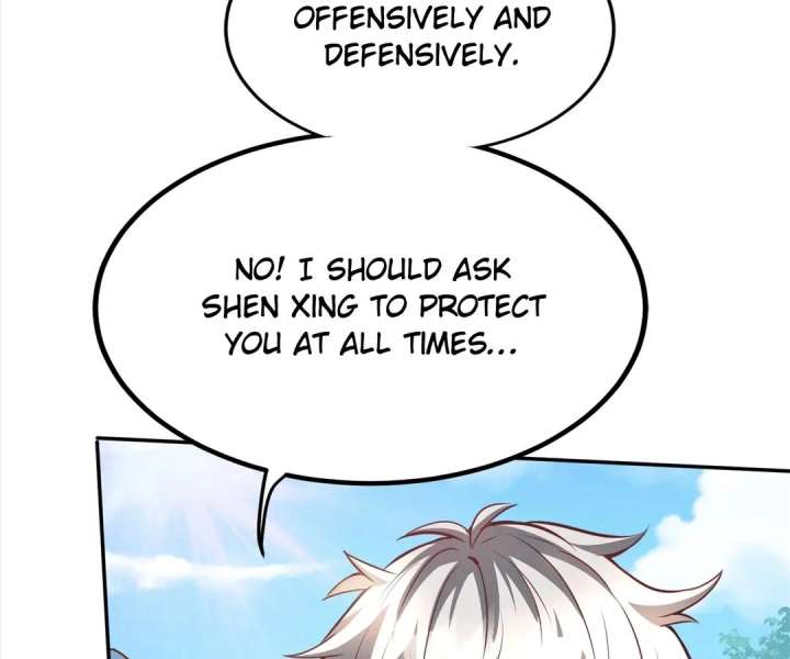 Read Aura Recovery_ I Get a New Skill Everyday EN Manga Online