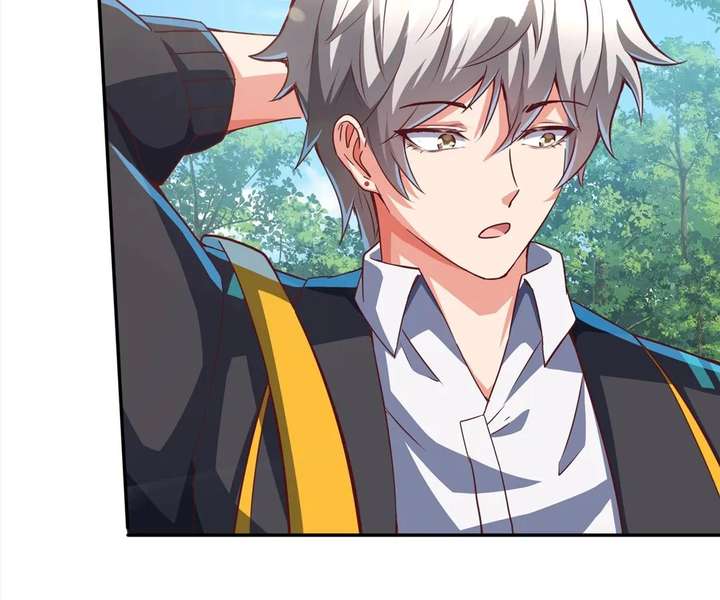 Read Aura Recovery_ I Get a New Skill Everyday EN Manga Online