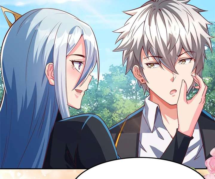 Read Aura Recovery_ I Get a New Skill Everyday EN Manga Online