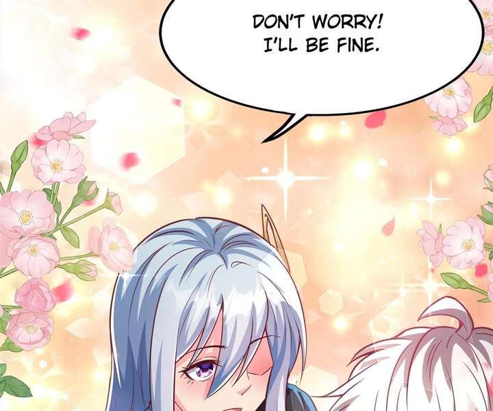 Read Aura Recovery_ I Get a New Skill Everyday EN Manga Online