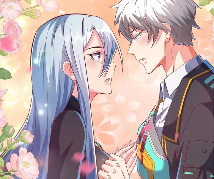Read Aura Recovery_ I Get a New Skill Everyday EN Manga Online