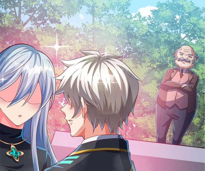Read Aura Recovery_ I Get a New Skill Everyday EN Manga Online