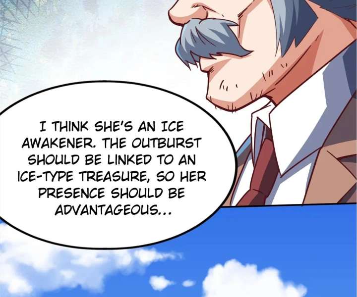 Read Aura Recovery_ I Get a New Skill Everyday EN Manga Online