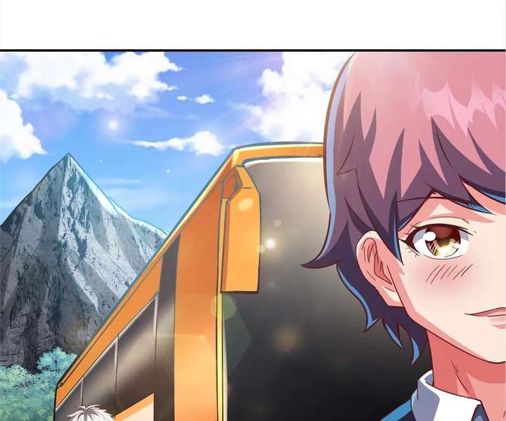 Read Aura Recovery_ I Get a New Skill Everyday EN Manga Online