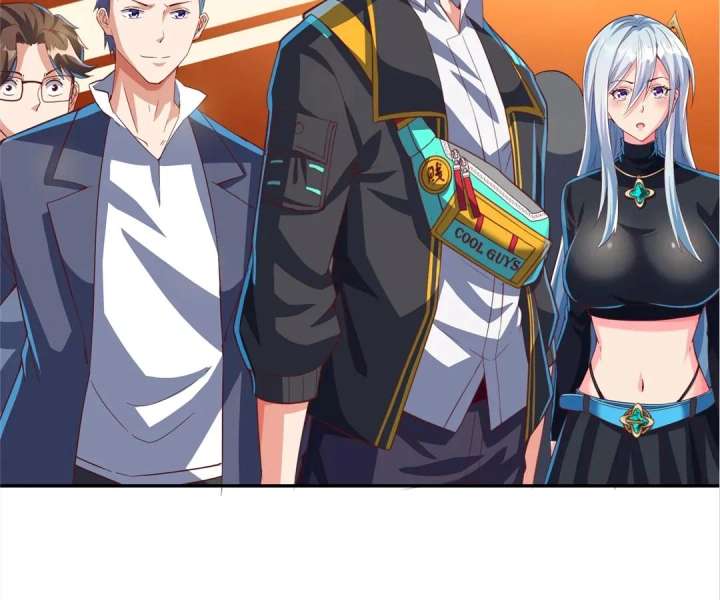 Read Aura Recovery_ I Get a New Skill Everyday EN Manga Online