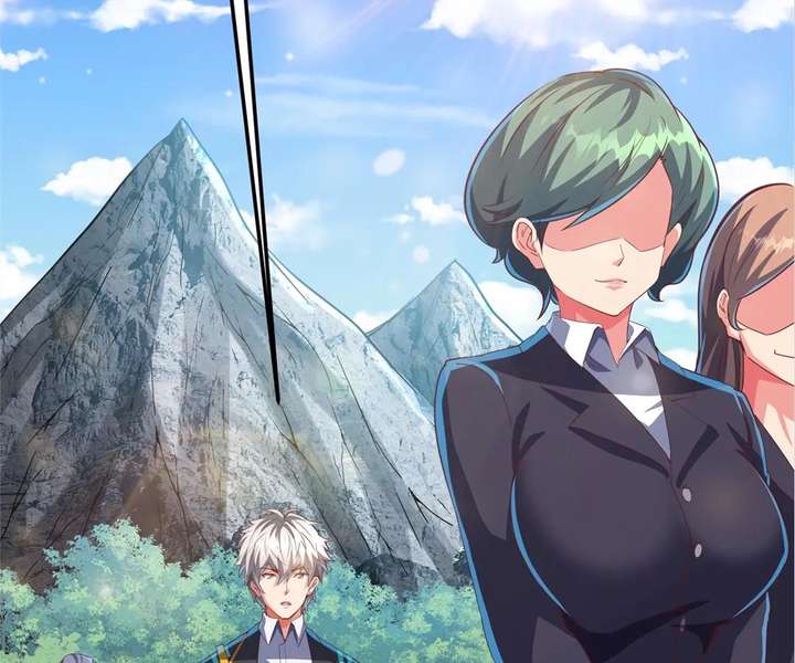 Read Aura Recovery_ I Get a New Skill Everyday EN Manga Online