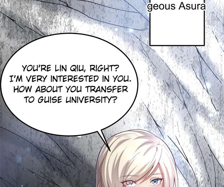 Read Aura Recovery_ I Get a New Skill Everyday EN Manga Online