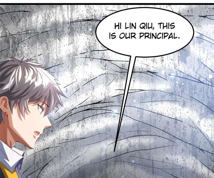 Read Aura Recovery_ I Get a New Skill Everyday EN Manga Online