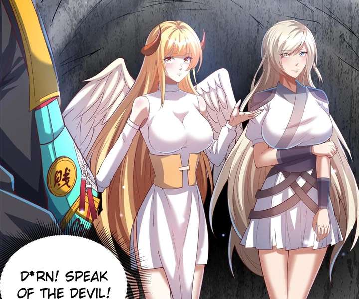 Read Aura Recovery_ I Get a New Skill Everyday EN Manga Online