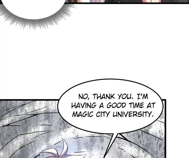 Read Aura Recovery_ I Get a New Skill Everyday EN Manga Online