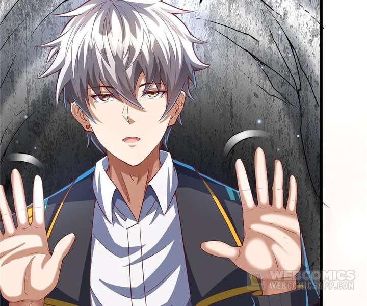 Read Aura Recovery_ I Get a New Skill Everyday EN Manga Online