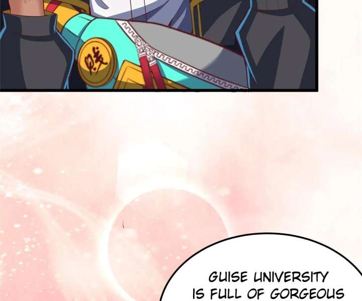 Read Aura Recovery_ I Get a New Skill Everyday EN Manga Online