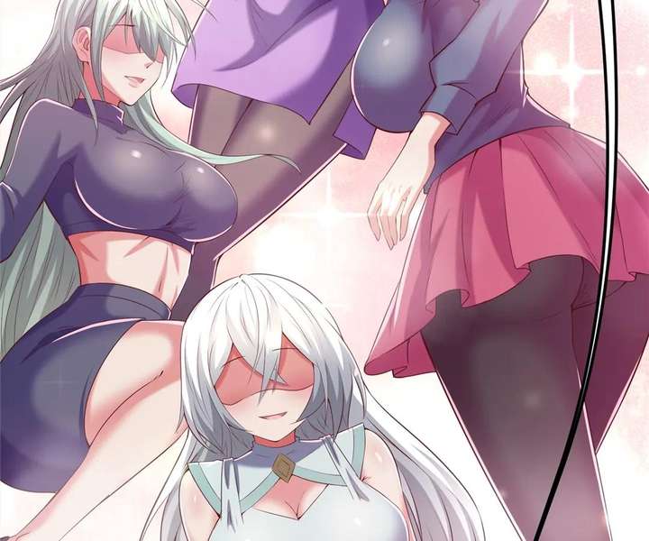 Read Aura Recovery_ I Get a New Skill Everyday EN Manga Online