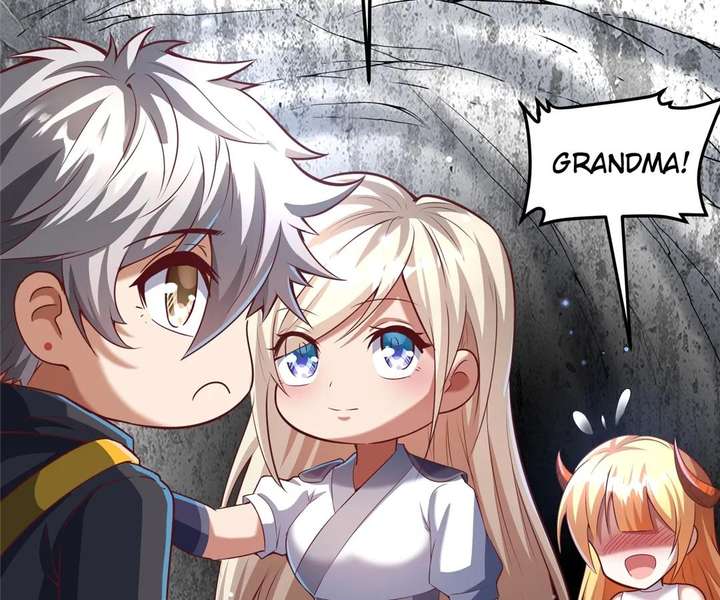 Read Aura Recovery_ I Get a New Skill Everyday EN Manga Online
