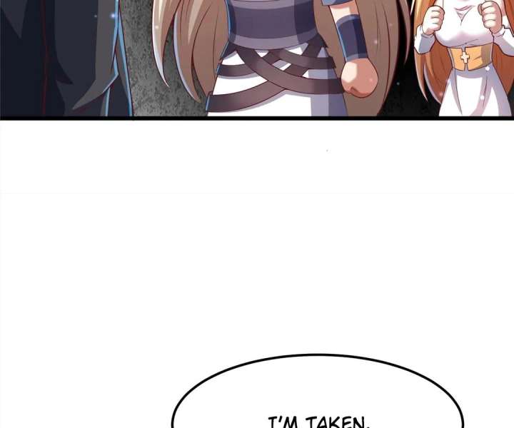 Read Aura Recovery_ I Get a New Skill Everyday EN Manga Online